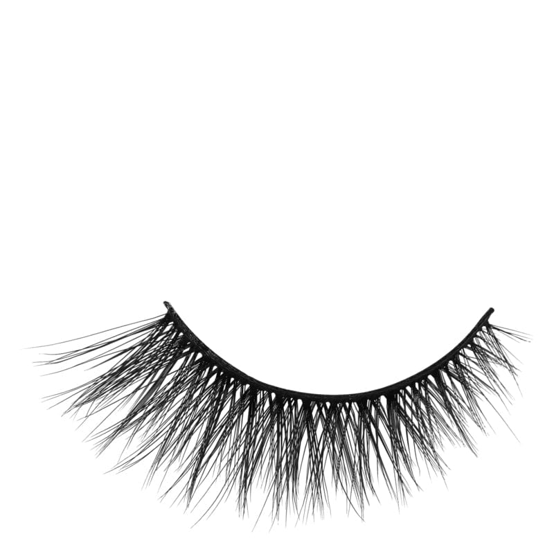 Glam by Manicare Pro Magnetic Infused Length Lashes - Jourdan