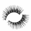 Glam By Manicare Pro Magnetic Infused Luxe Lashes - Quinn