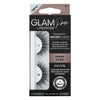 Glam By Manicare Pro Magnetic Infused Luxe Lashes - Devyn