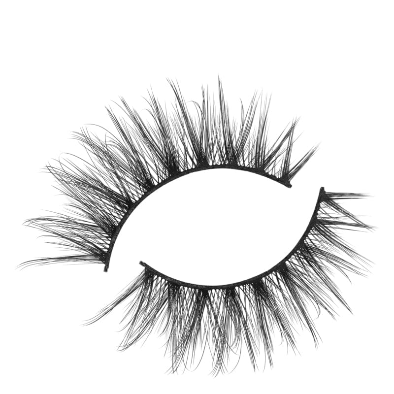 Glam By Manicare Pro Magnetic Infused Luxe Lashes - Devyn