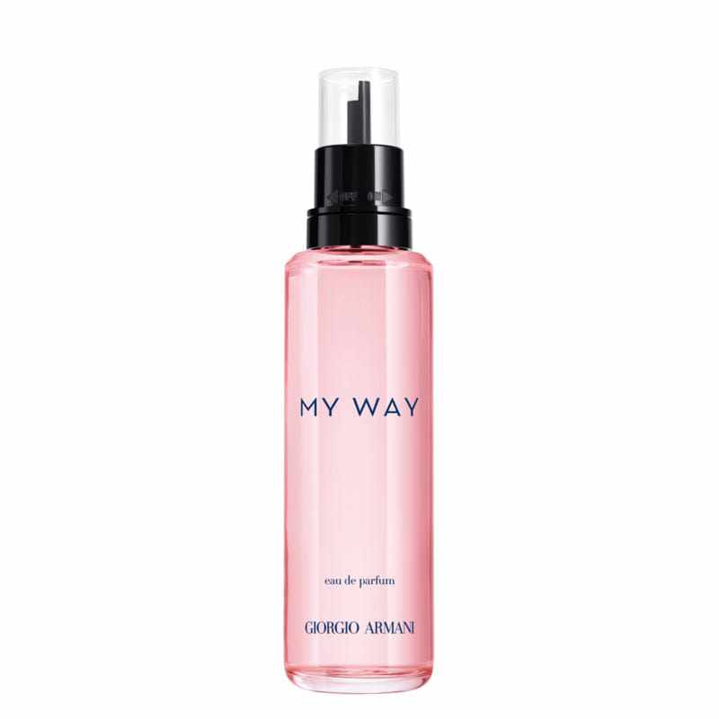 Giorgio Armani My Way EDP Refill 100ml