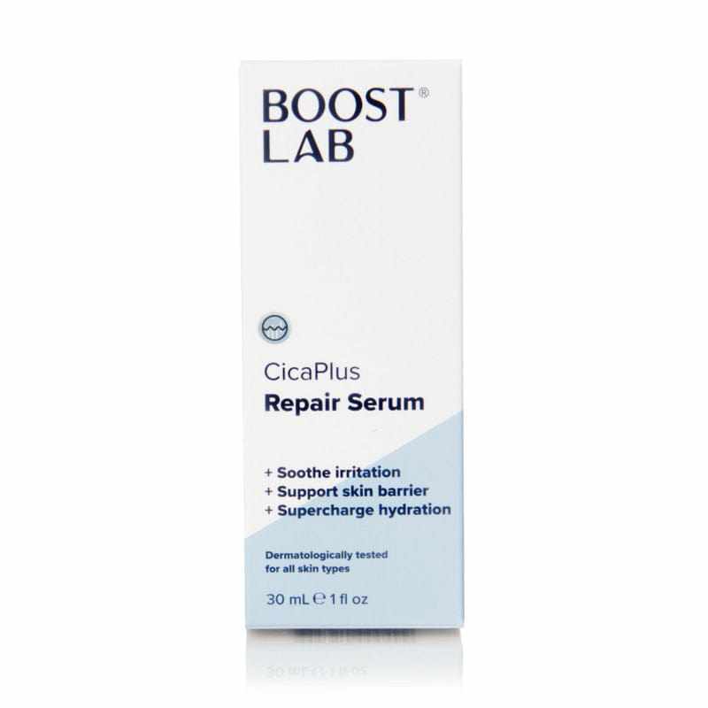 Boost Lab CicaPlus Repair Serum 30ml