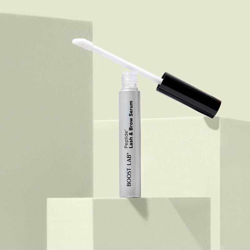 Boost Lab Peptide+ Lash & Brow Serum 5ml