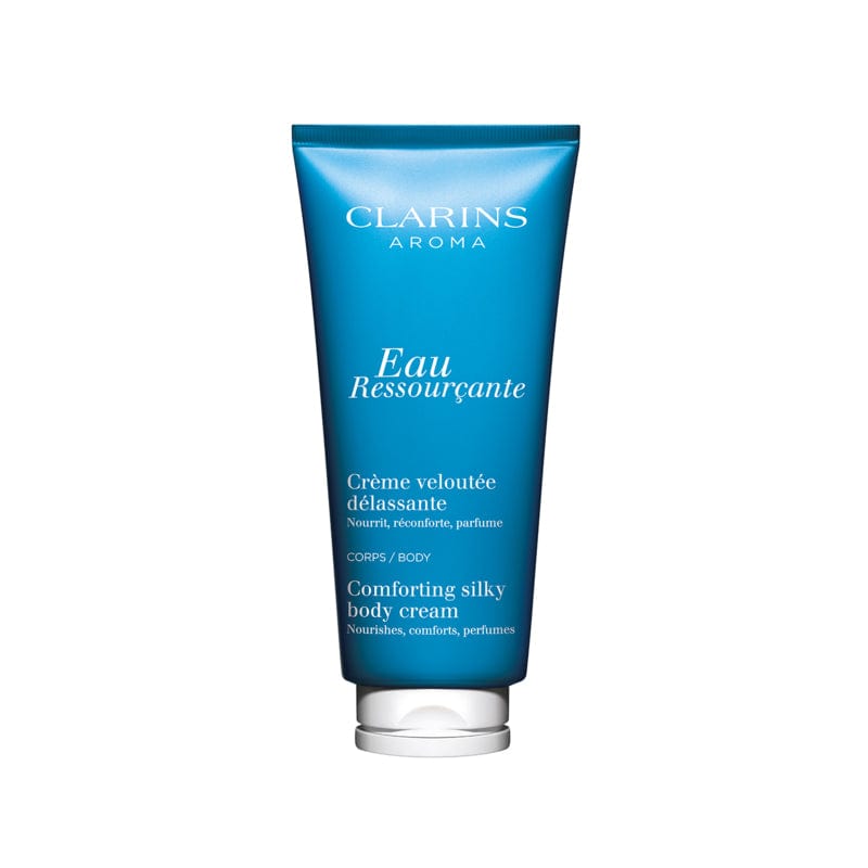Clarins Eau Ressourcante Body Cream 200ml