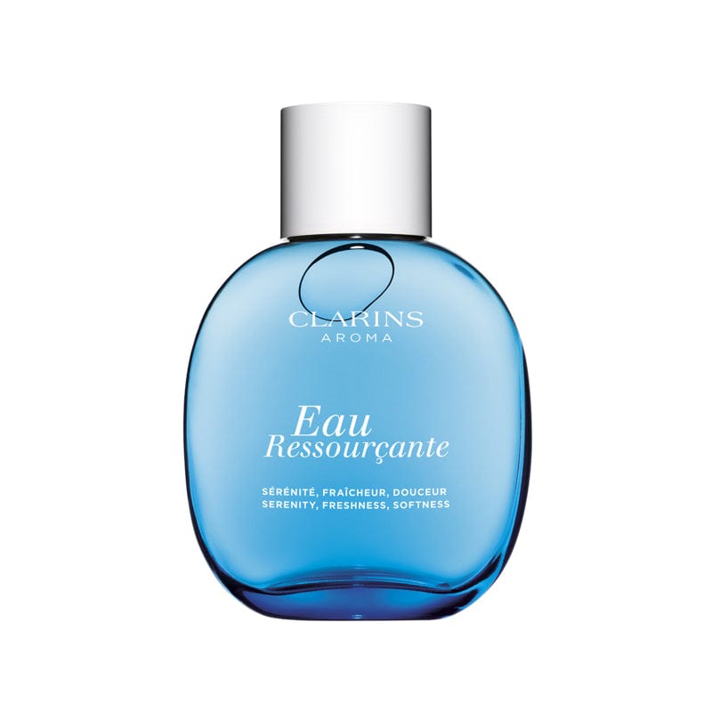 Clarins Eau Ressourcante Treatment Fragrance 100ml