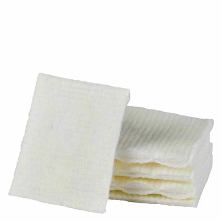 Swisspers Swisspers 3in1 Cleanser Infused Pads - Argan Oil & Vitamin E 60pk 20022069