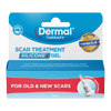 Dermal Therapy Scar Treatment Silicone Gel 10g