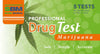 SBM SBM Marijuana Test 5pk 20022146