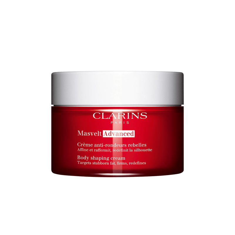 Clarins Masvelt Advanced Body Shaping Cream 200ml