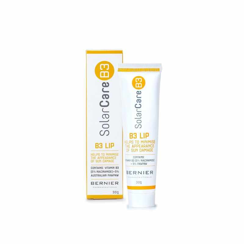SolarCare B3 Lip 30g