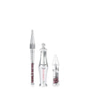 Benefit Lil Brow Loves Mini Brow Set 4 Warm Deep Brown 27g