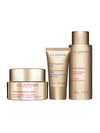 Clarins Nutri-Lumière Expertise Set 3pcs