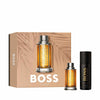 Hugo Boss Boss The Scent EDT 3-Piece Gift Set 50ml
