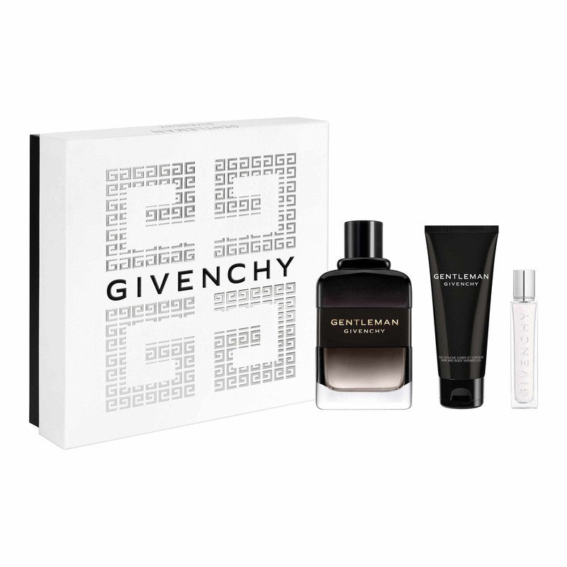 Givenchy Gentleman Boisee EDP 3-Piece Gift Set 100ml