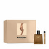 Burberry Hero 100ml EDP Gift Set 2pcs