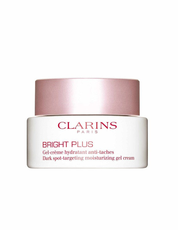 Clarins Bright Plus Dark Spot-Targeting Moisturizing Gel Cream 50ml