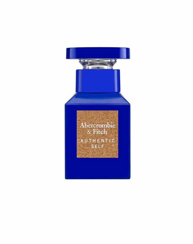 Abercrombie & Fitch Authentic Self EDT for Men 30ml