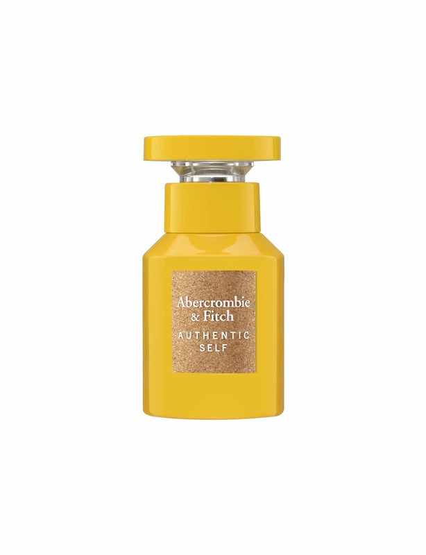 Abercrombie & Fitch Authentic Self EDP for Women 30ml