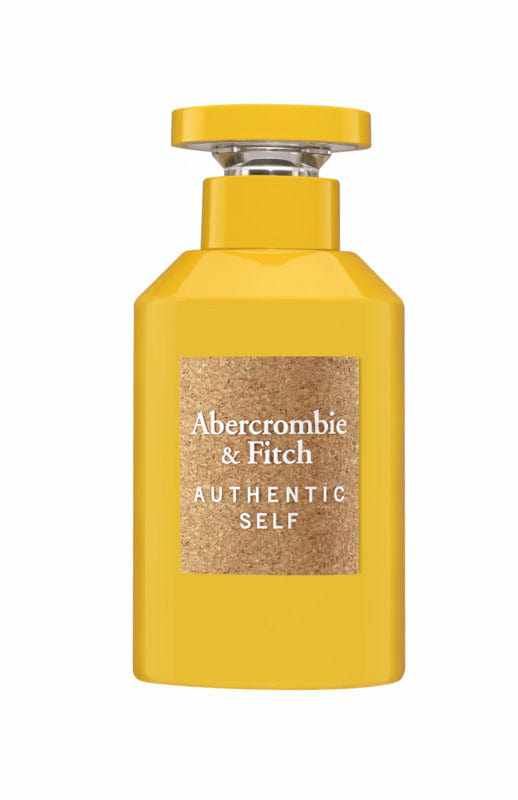 Abercrombie & Fitch Authentic Self EDP for Women 100ml