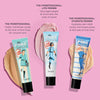 Benefit POREfessional Primer Plus Value Set 53g