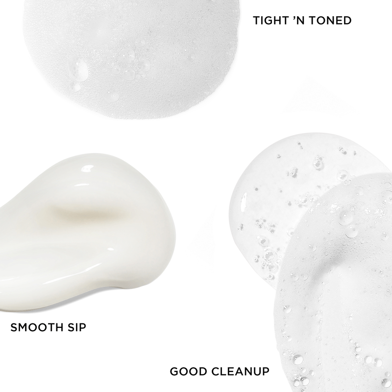 Benefit PORE Routine Roundup Value Set 3pk