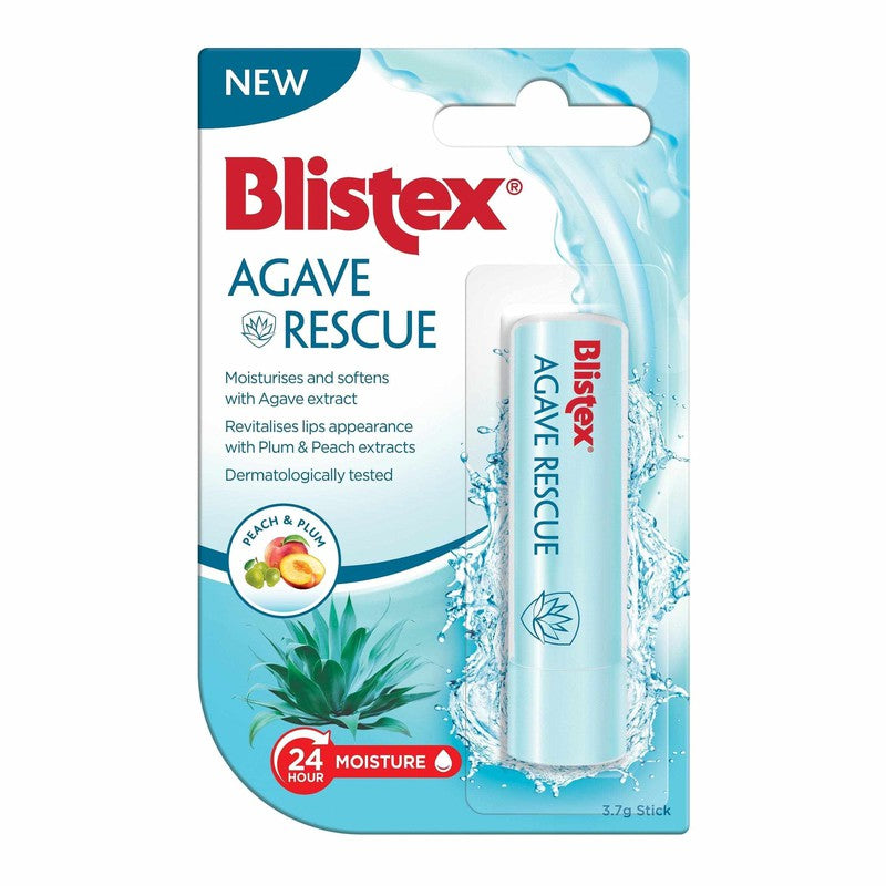 Blistex Agave Rescue Lip Balm 3.7g