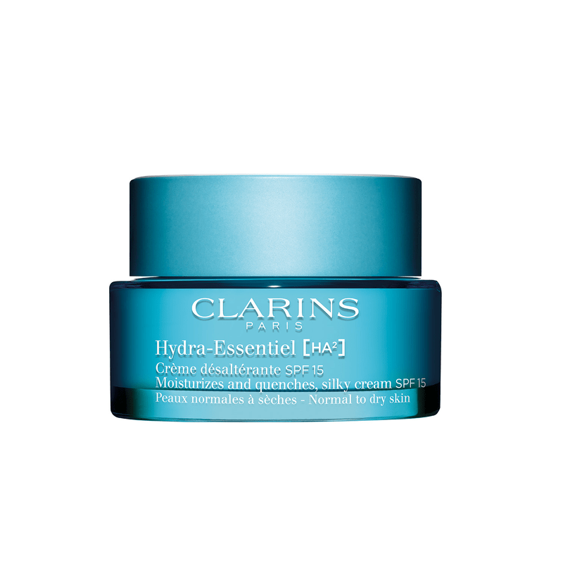 Clarins Hydra-Essentiel Cream SPF15 50ml