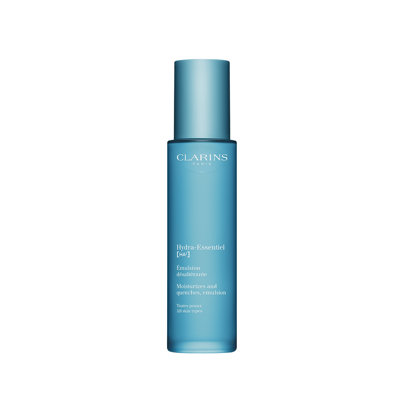 Clarins Hydra-Essentiel Emulsion 75ml