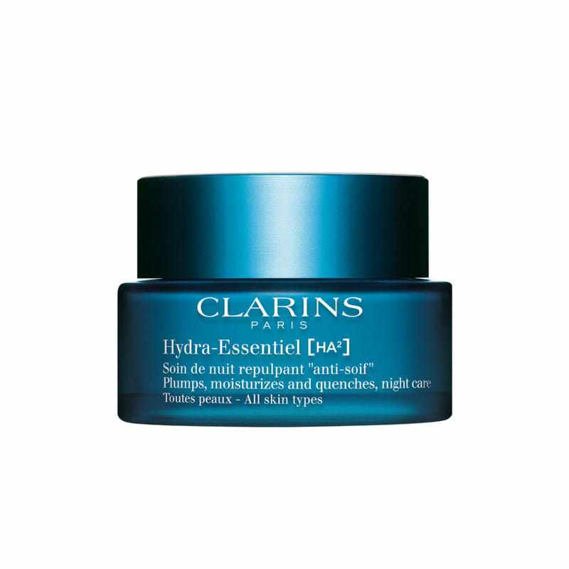 Clarins Hydra-Essentiel Night Cream 50ml