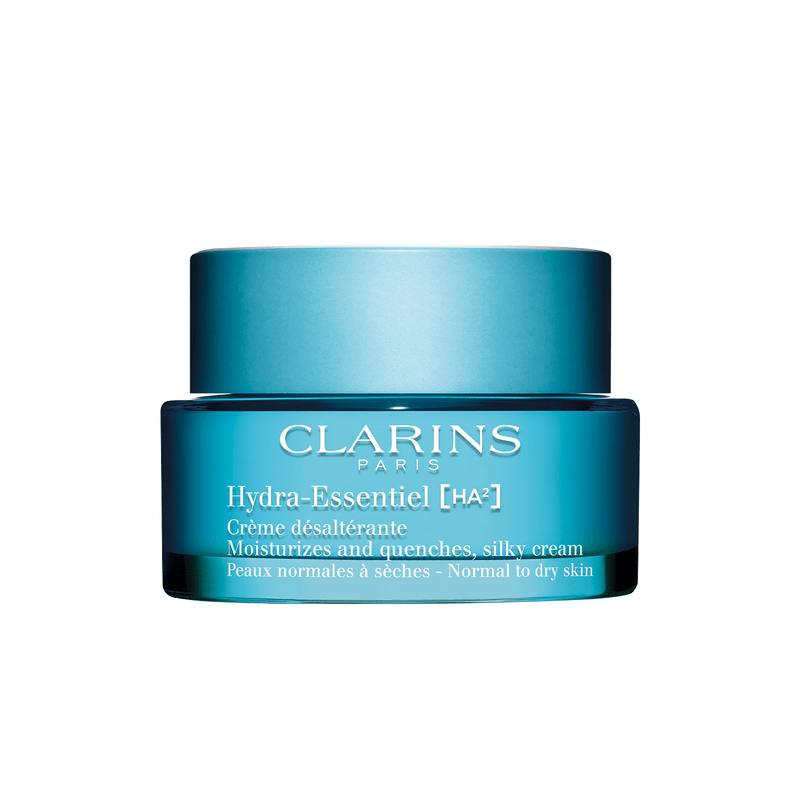 Clarins Hydra-Essentiel Cream 50ml