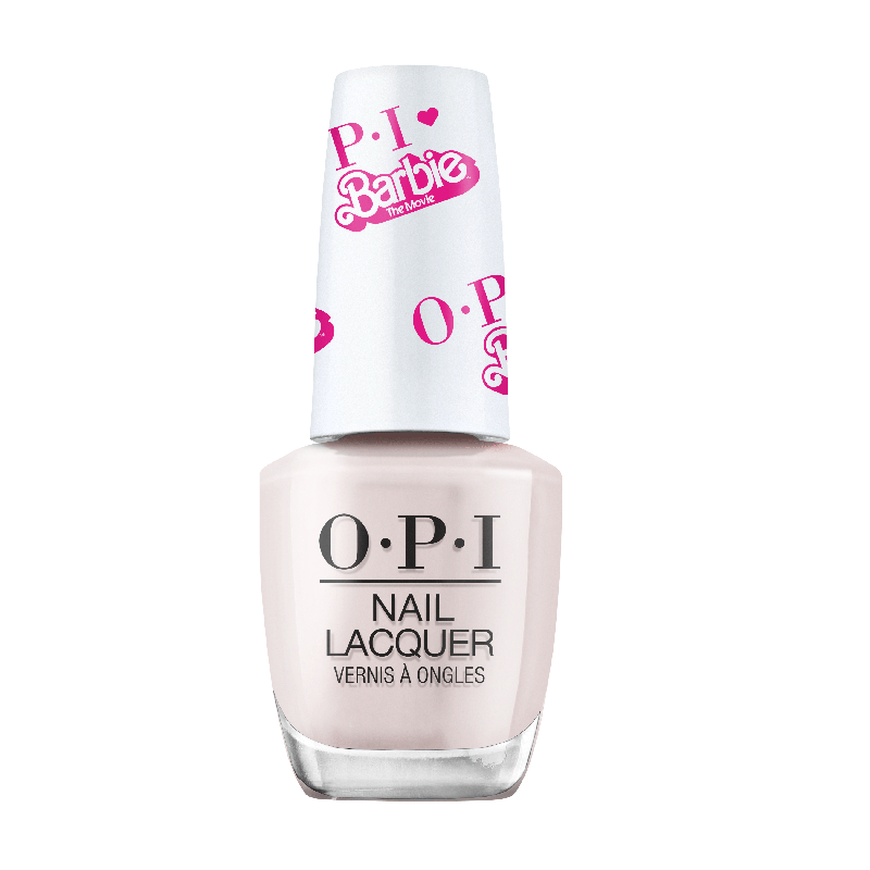 OPI BARBIE Bon Voyage To Reality! 15ml