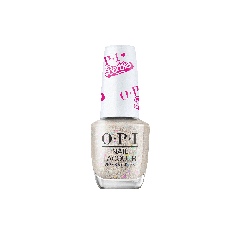 OPI BARBIE Every Night Is Girls Night 15ml