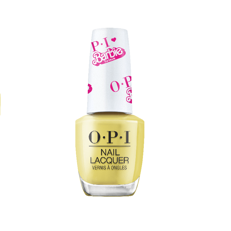 OPI BARBIE Hi Ken 15ml