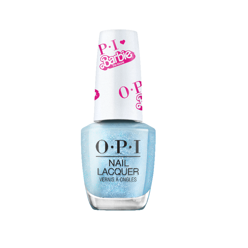 OPI BARBIE Yay Space 15ml