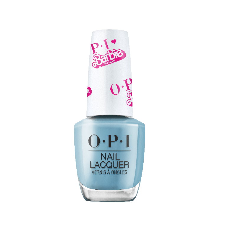 OPI BARBIE My Job Is Beach 15ml