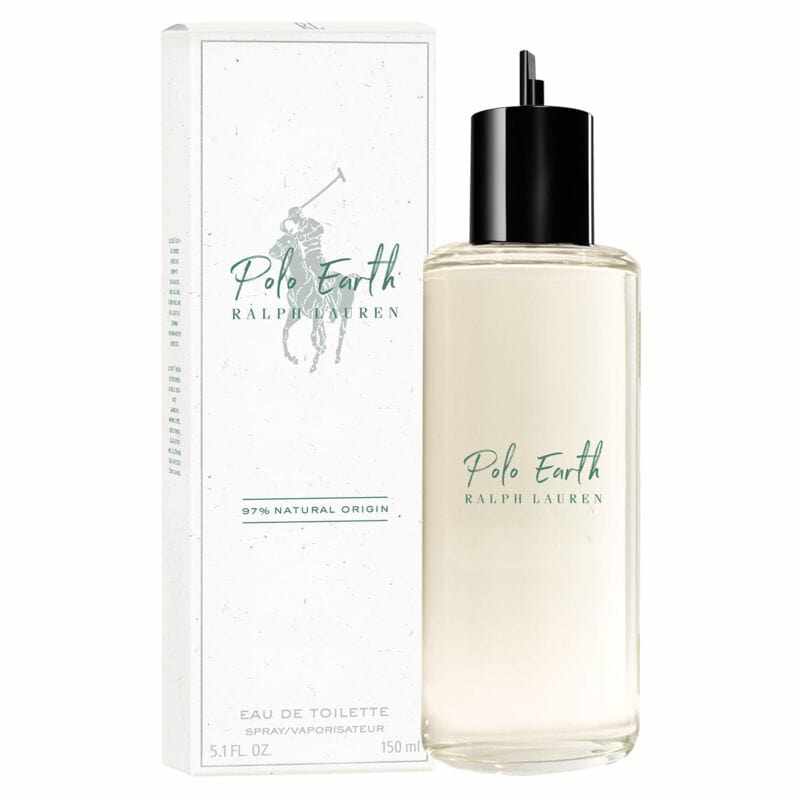 Ralph Lauren Polo Earth EDT Refill 150ml