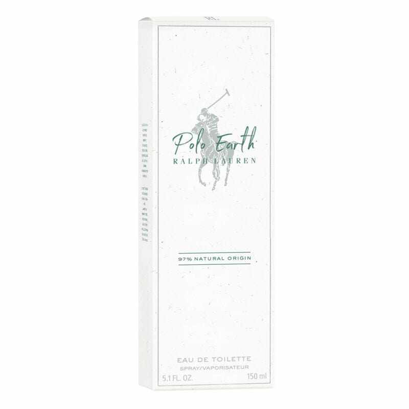 Ralph Lauren Polo Earth EDT Refill 150ml