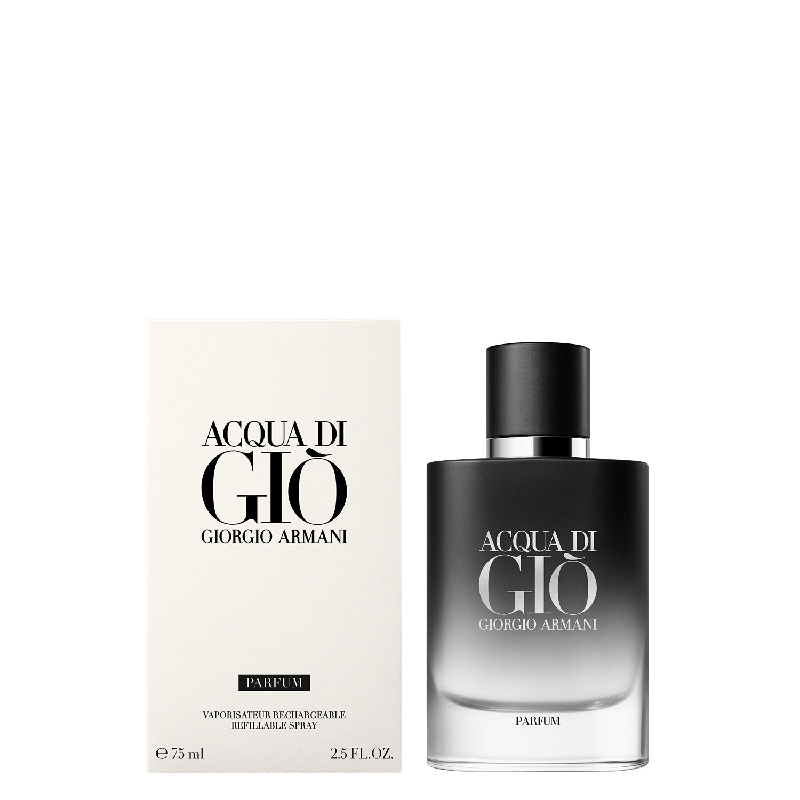 Giorgio Armani Acqua di Gio Parfum 75ml – Life Pharmacy