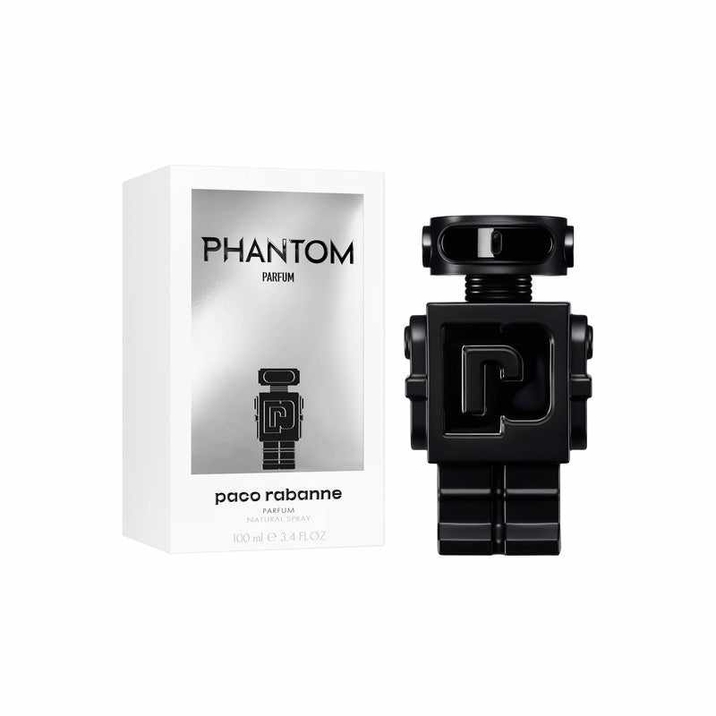 Rabanne Phantom Parfum EDP 100ml