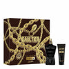 Jean Paul Gaultier Le Male Le Parfum 125ml EDP Gift Set 2pcs