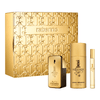 Rabanne 1 Million EDT 50ml Gift Set 3pcs