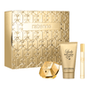 Rabanne Lady Million EDP 50ml Gift Set 3pcs