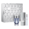 Rabanne Invictus EDT 100ml Gift Set 3pcs
