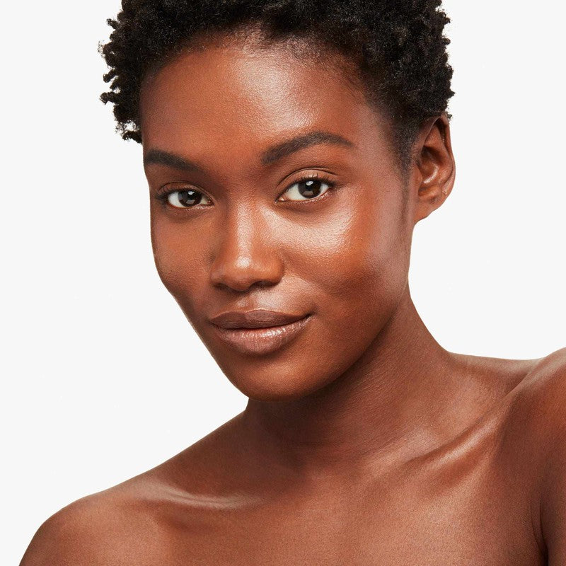 Shiseido Synchro Skin Radiant Lifting Foundation 520 Rosewood 30ml