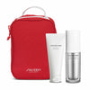 Shiseido Mens Xmas Set 200ml