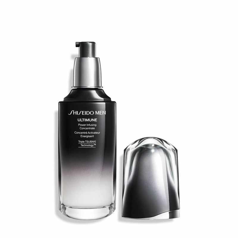 Shiseido Mens Ultimune Power Infusing Concentrate 75ml