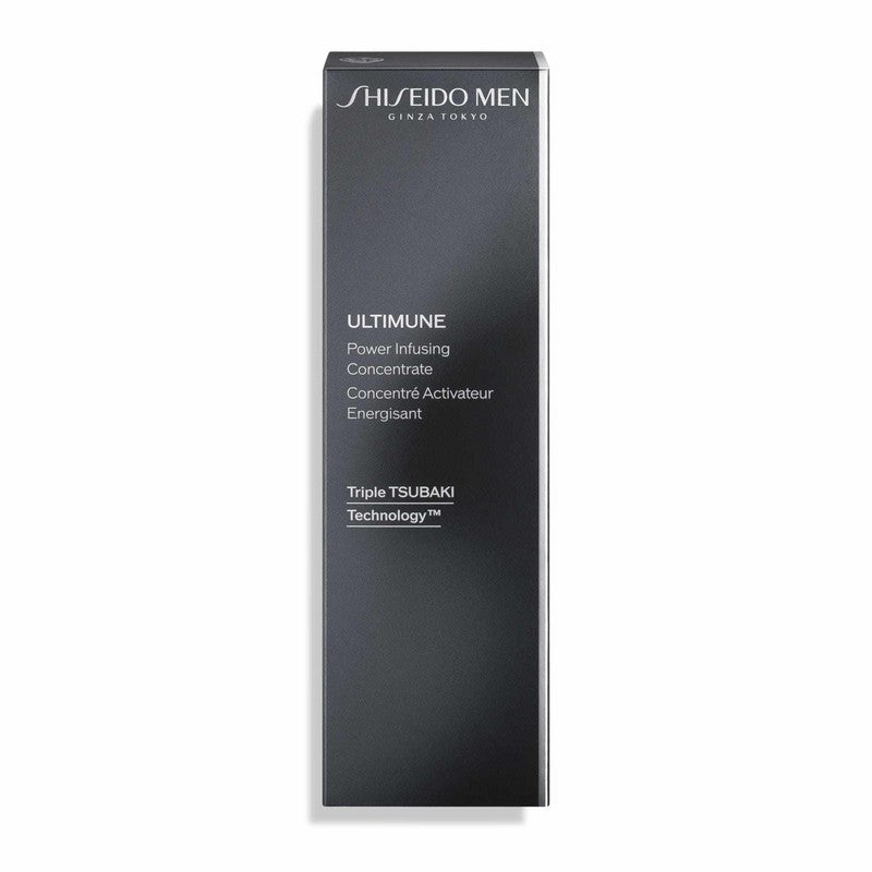 Shiseido Mens Ultimune Power Infusing Concentrate 75ml