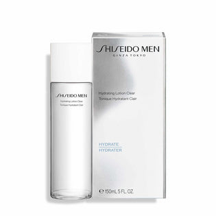 Shiseido Mens Hydrating Lotion 150ml