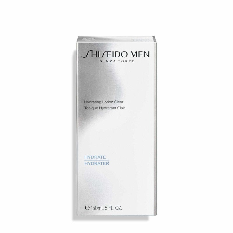 Shiseido Mens Hydrating Lotion 150ml