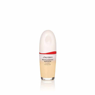 Shiseido RevitalEssence Skin Glow Foundation 120 Ivory 30ml